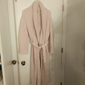 Barefoot Dreams Robe